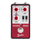 Effekt-Pedale Fender BASSMAN DRIVER Bedienungsanleitung