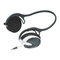 Sony SHR-M1 - PLL Synthesized FM Stereo Headphone Radio Bedienungsanleitung