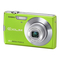 Kameras Casio Exilim EX-Z250 Bedienungsanleitung