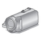 Camcorder JVC Everio GZ-RX645AE Benutzerhandbuch