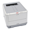 Drucker Oki C3300n Benutzerhandbuch