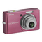 Kameras Nikon COOLPIX S510 Benutzerhandbuch