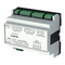 Steuergeräte Sauter EY-EM510 Installationsanweisung