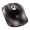 Mäuse Logitech Anywhere Mouse MX Bedienungsanleitung