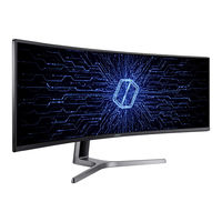 Samsung C49RG9 Serie Benutzerhandbuch