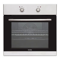 Vestel VEB14026-1 Gebrauchsanweisung