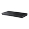 Blu-ray Players Samsung UBD-M7500 Benutzerhandbuch