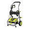SunJoe SPX4001 - 14.5A Elektrische Hochdruckreiniger-Bedienungsanleitung