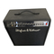 Verstärker für Musikinstrumente Hughes & Kettner Attax Series Club Reverb Bedienungsanleitung