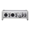 Studio & Recording Tascam 102i-SERIES Referenzhandbuch