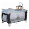 Kinderbett BabyGo Sleeper Gebrauchsanweisung