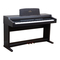 Musikinstrumente Yamaha Clavinova CLP-411 Bedienungsanleitung