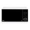 Mikrowellen LG MH635 Serie Bedienungsanleitung