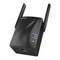 Rock Space AC1200/AC750 Dual Band WiFi Extender Handbuch