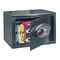Tresore Comsafe HolyTec Bedienungsanleitung