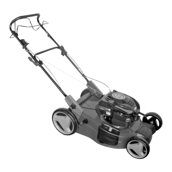 EINHELL 51/1 S B&S Handbücher