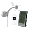 Wetterstationen Alecto WS-3300 Bedienungsanleitung
