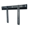 Halterungen peerless-AV LWS410/BK Handbuch