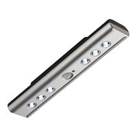 Livarno Lux Z31685A Bedienungs- Und Sicherheitshinweise
