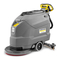 Kärcher BD 50, BD 50 Bp Classic Handbuch
