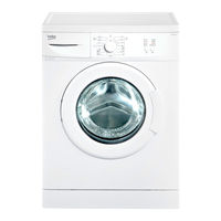 Beko EV 5100 +Y Bedienungsanleitungen
