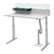 Möbel bene T-LIFT DESK Sicherheitshinweise- Und Installationsanleitung