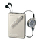 Kassettenplayer Sony WALKMAN WM-EX678 Bedienungsanleitung
