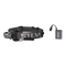 Lampen & Licht Silva CROSS TRAIL 6X Bedienungsanleitung