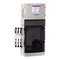 Analyseinstrumente ABB Aztec 600 Aluminium Benutzerhandbuch