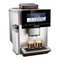 Kaffeemaschinen Siemens EQ900 Serie Gebrauchsanleitung