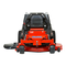 Rasenmäher Briggs & Stratton SZT350 Bedienungsanleitung