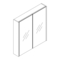Möbel Costway JV12181 Handbuch