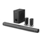 MAJORITY Everest - 5.1 Dolby Audio Sound System Handbuch