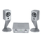 Lautsprecher-Systeme Sony SRS-Z1 Bedienungsanleitung