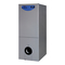 Heizkessel Sime Estelle B5 INOX ErP BE Bedienungsanleitung