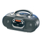 Radios E-Bench KH2262 Bedienungs- Und Sicherheitshinweise