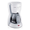 Kaffeemaschinen Severin KA 4035 Gebrauchsanweisung