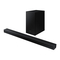 Samsung HW-T450 - Soundbar Handbuch