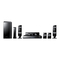 Heimkinosysteme Samsung HT-D6500 Bedienungsanleitung