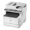 All-in-One-Drucker Oki MC363dn Benutzerhandbuch