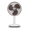 Ventilatoren Fakir prestige Twister TVC 14 Bedienungsanleitung