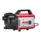 Pumpen AL-KO JET 3000 inox classic Betriebsanleitung