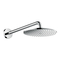 Duschen HANSGROHE Raindance S 240 1jet PowderRain Gebrauchsanleitung, Montageanleitung