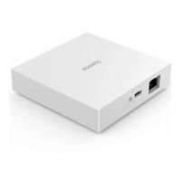 Hama Smart Bedienungsanleitung