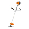 Motorsensen STIHL FS 240 C Gebrauchsanleitung