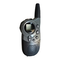 Topcom Twintalker 3500 Bedienungsanleitung