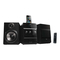 Multiroom-Mikrosysteme Philips DCM378 Benutzerhandbuch