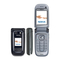 Handys Nokia 6267 Bedienungsanleitung