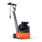 Fräsmaschine Husqvarna BMP 215 Bedienungsanweisung