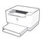 Drucker HP LaserJet M212e Serie Referenzhandbuch